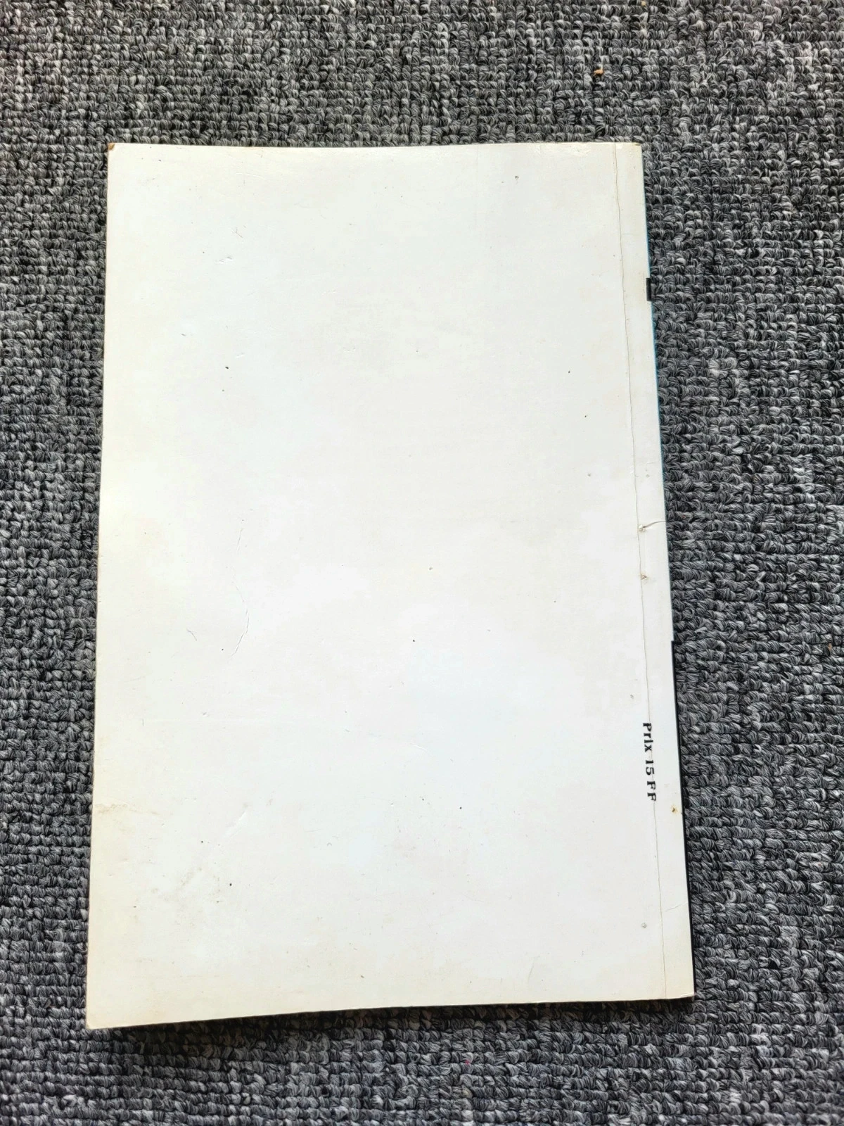 Livre Emounah n° 10 : Pensamento judeu, Torá, Judaísmo (Rabi Shlomo Eliézer Alfanderi) - Raro – photo 9